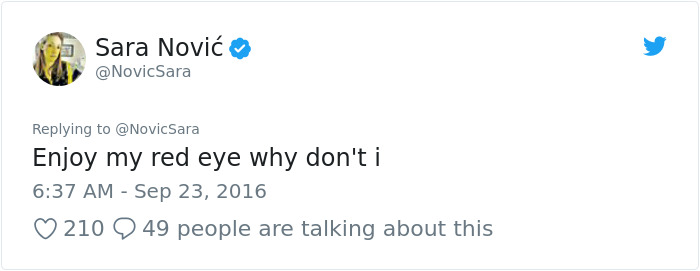 Woman Has The Worst Flight Experience Of Her Life When She Sees Her Seatmate Woman Has The Worst Flight Experience Of Her Life When She Sees Her Seatmate