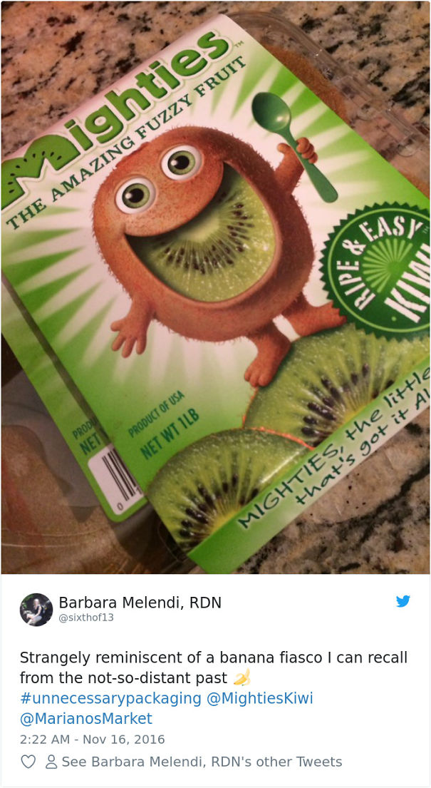 This Kiwi