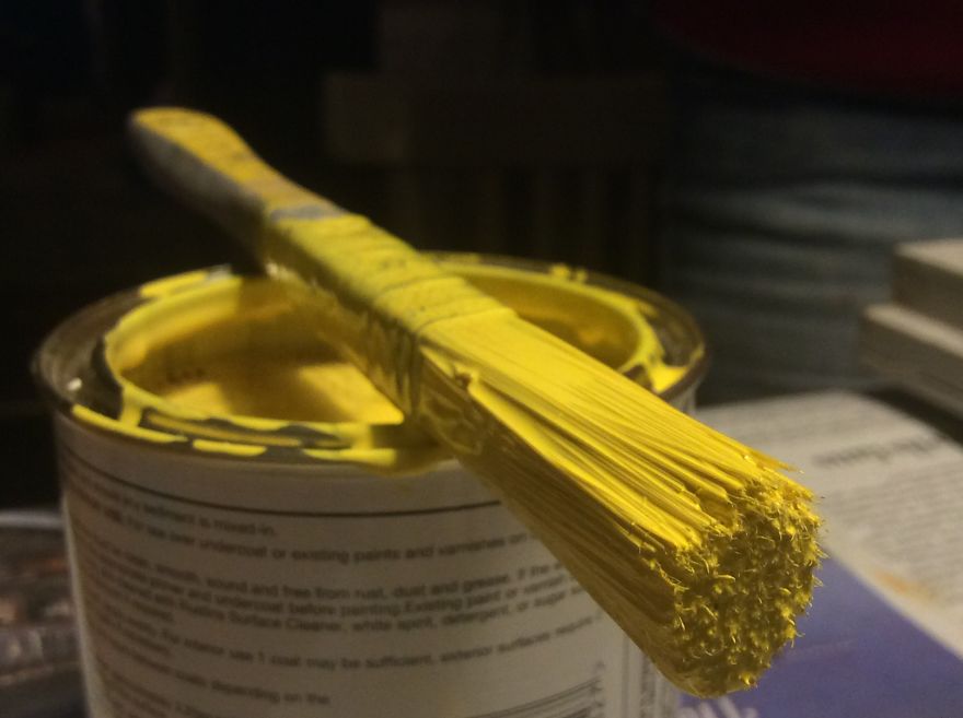 People, Places And Things