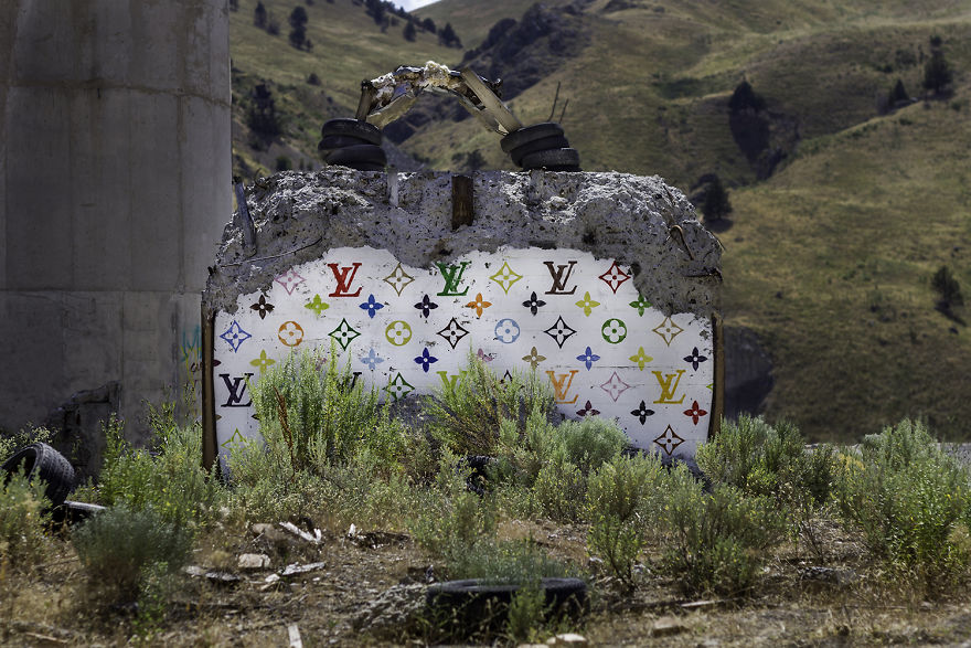 Thrashbird's Valley Of Secret Values Thrashbird's Valley Of Secret Values