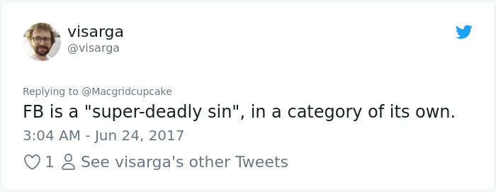 7 Deadly Sins In The Modern World You’re Probably Guilty Of 7 Deadly Sins In The Modern World You’re Probably Guilty Of