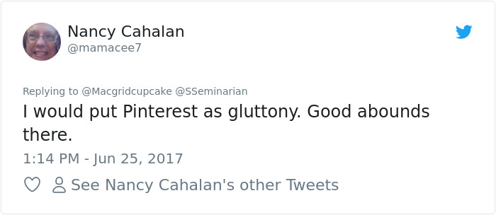 7 Deadly Sins In The Modern World You’re Probably Guilty Of 7 Deadly Sins In The Modern World You’re Probably Guilty Of