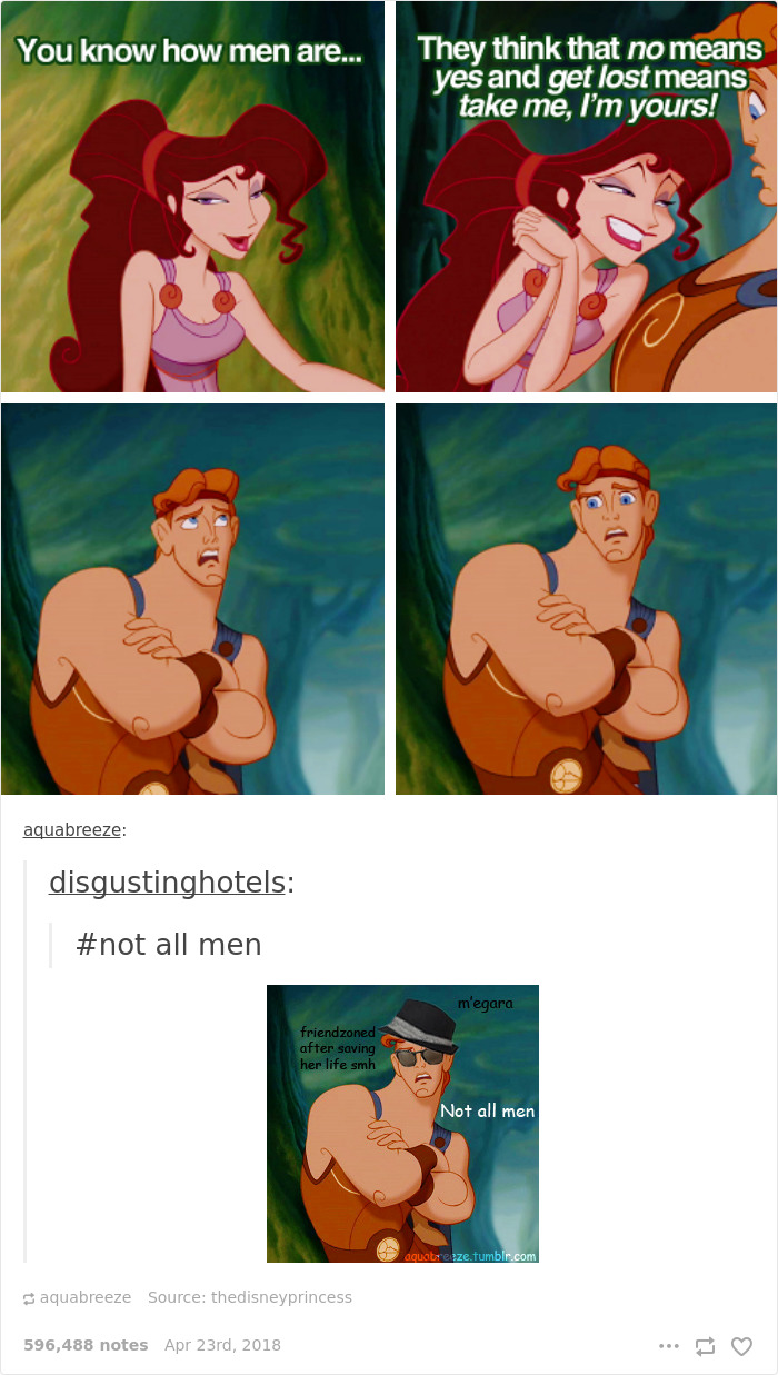 Funny-Tumblr-Feminists-Posts