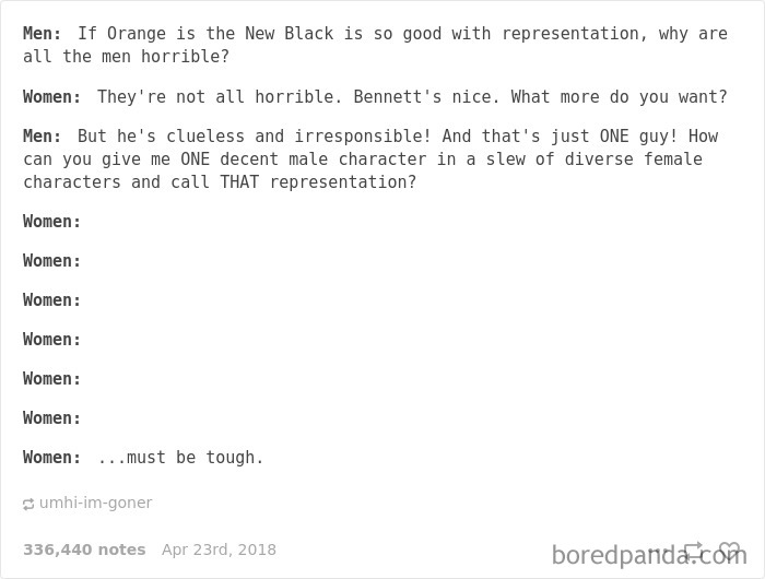 Funny-Tumblr-Feminists-Posts