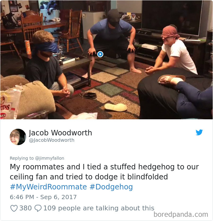 Hashtag-Stories-My-Weird-Roommate-Jimmy-Fallon