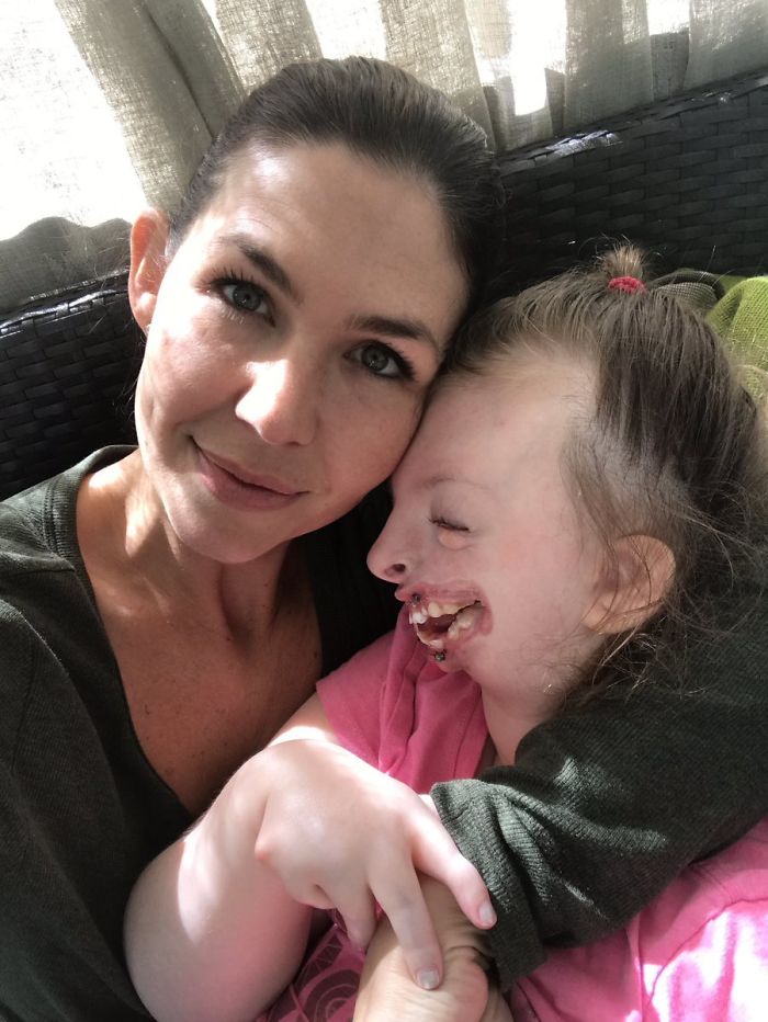 This 9-Year-Old Girl's Face Was Used To Promote Abortion, So Her Mom Got Brilliant Revenge This 9-Year-Old Girl's Face Was Used To Promote Abortion, So Her Mom Got Brilliant Revenge