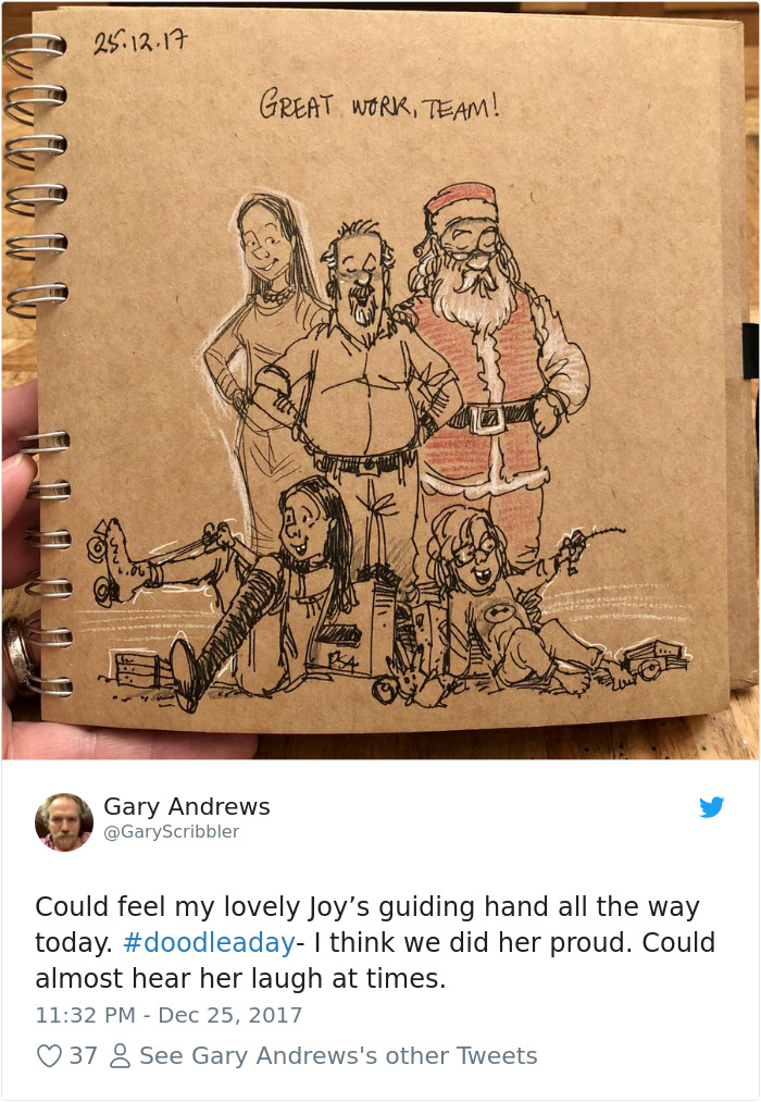 Doodles-Gary-Andrews