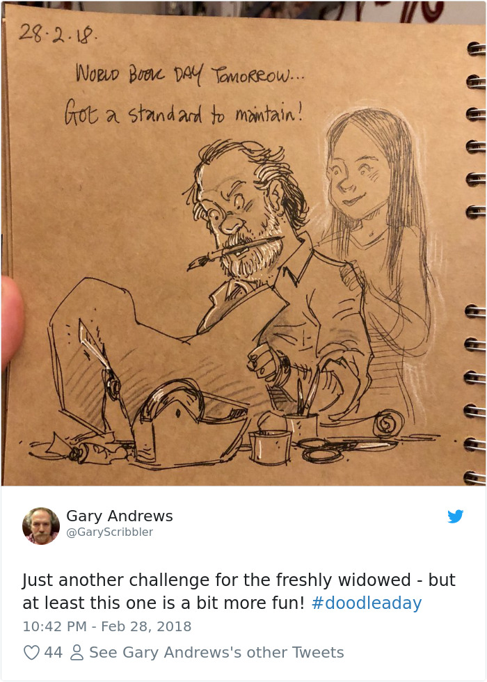 Doodles-Gary-Andrews