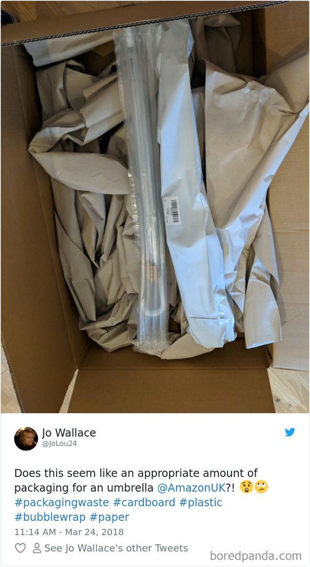 Was This Really Necessary?