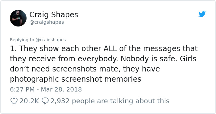 Guy Moves In With Two Women, Is Surprised At How Different They Do Everything Guy Moves In With Two Women, Is Surprised At How Different They Do Everything