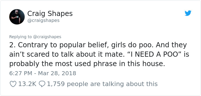 Guy Moves In With Two Women, Is Surprised At How Different They Do Everything Guy Moves In With Two Women, Is Surprised At How Different They Do Everything