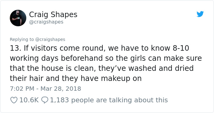 Guy Moves In With Two Women, Is Surprised At How Different They Do Everything Guy Moves In With Two Women, Is Surprised At How Different They Do Everything