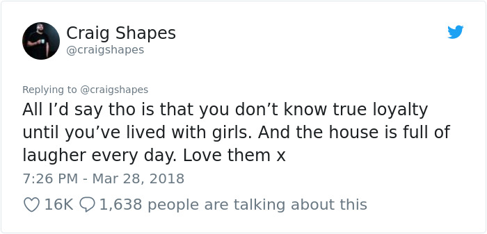 Guy Moves In With Two Women, Is Surprised At How Different They Do Everything Guy Moves In With Two Women, Is Surprised At How Different They Do Everything