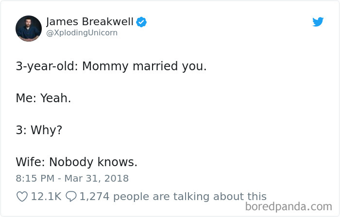Parenting Tweets