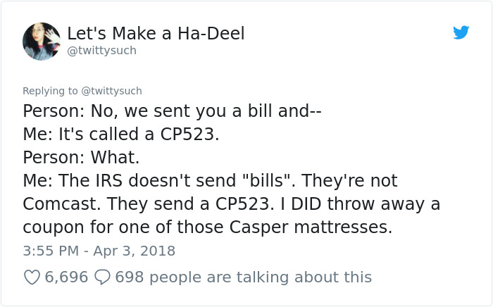 Someone Tried To Scam A Woman Who Knows Her Law, Got A Lesson Of A Lifetime