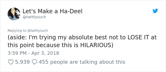Someone Tried To Scam A Woman Who Knows Her Law, Got A Lesson Of A Lifetime Someone Tried To Scam A Woman Who Knows Her Law, Got A Lesson Of A Lifetime