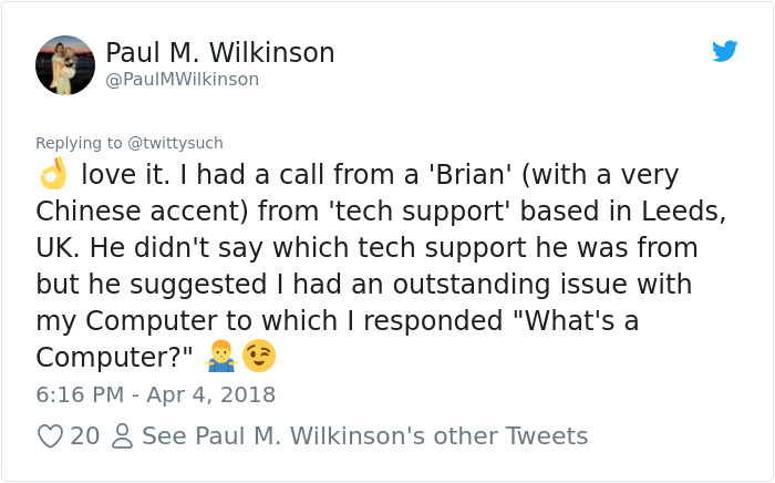 Someone Tried To Scam A Woman Who Knows Her Law, Got A Lesson Of A Lifetime Someone Tried To Scam A Woman Who Knows Her Law, Got A Lesson Of A Lifetime