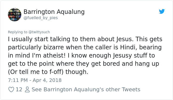 Someone Tried To Scam A Woman Who Knows Her Law, Got A Lesson Of A Lifetime