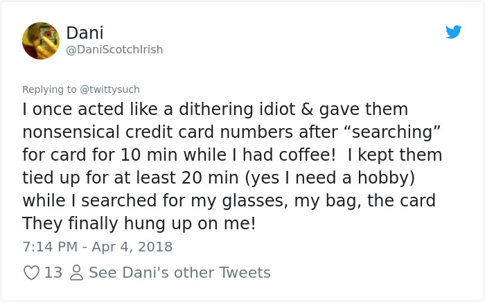Someone Tried To Scam A Woman Who Knows Her Law, Got A Lesson Of A Lifetime Someone Tried To Scam A Woman Who Knows Her Law, Got A Lesson Of A Lifetime