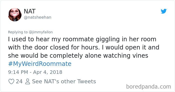 Hashtag-Stories-My-Weird-Roommate-Jimmy-Fallon