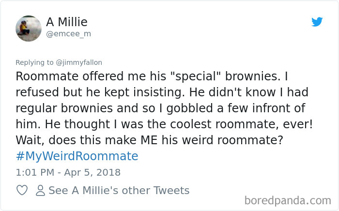 Hashtag-Stories-My-Weird-Roommate-Jimmy-Fallon