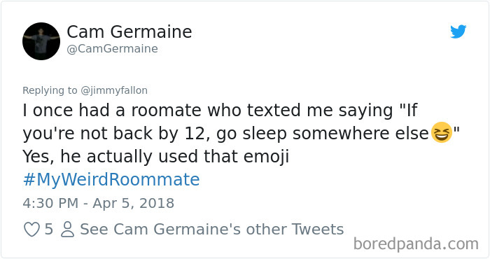 Hashtag-Stories-My-Weird-Roommate-Jimmy-Fallon