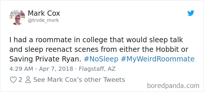 Funny-My-Weird-Roommate-Tweets-Jimmy-Fallon