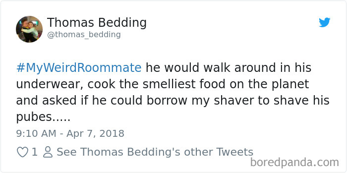 Funny-My-Weird-Roommate-Tweets-Jimmy-Fallon