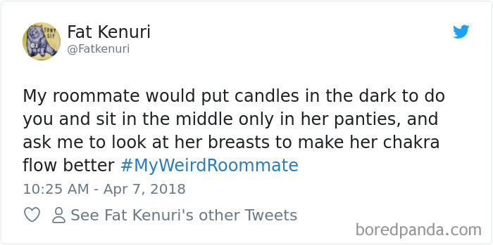 Funny-My-Weird-Roommate-Tweets-Jimmy-Fallon