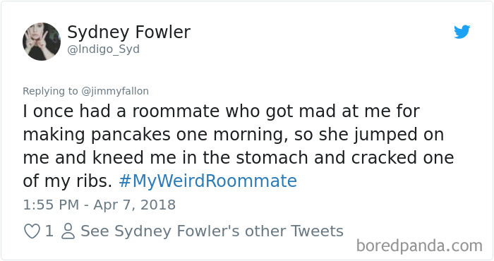Funny-My-Weird-Roommate-Tweets-Jimmy-Fallon