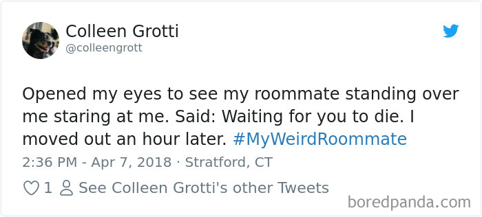 Funny-My-Weird-Roommate-Tweets-Jimmy-Fallon