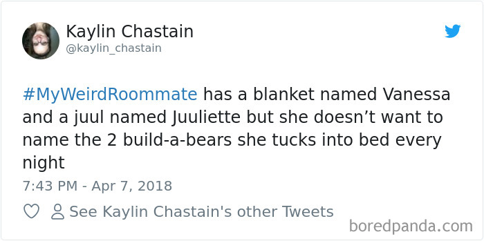 Funny-My-Weird-Roommate-Tweets-Jimmy-Fallon