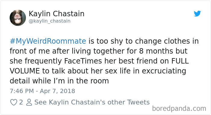 Funny-My-Weird-Roommate-Tweets-Jimmy-Fallon