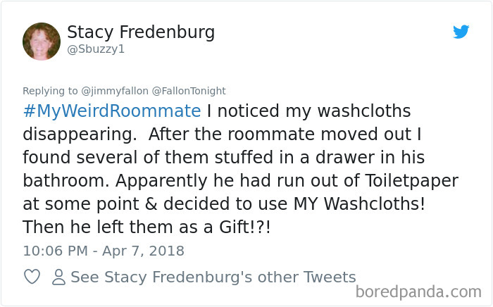 Funny-My-Weird-Roommate-Tweets-Jimmy-Fallon