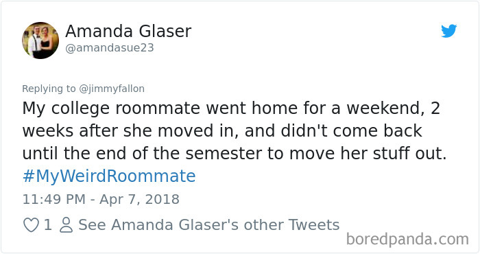 Funny-My-Weird-Roommate-Tweets-Jimmy-Fallon
