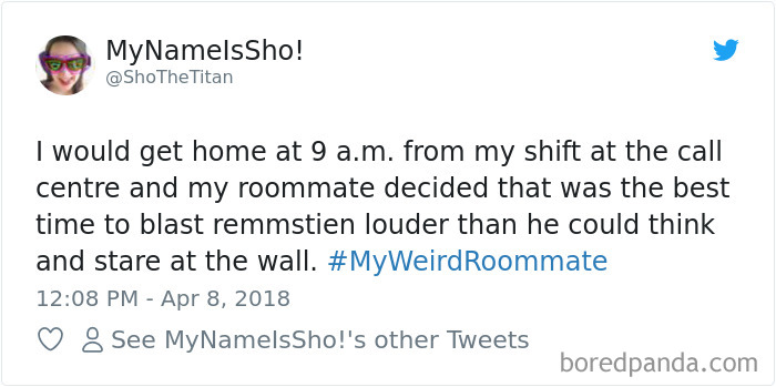 Funny-My-Weird-Roommate-Tweets-Jimmy-Fallon