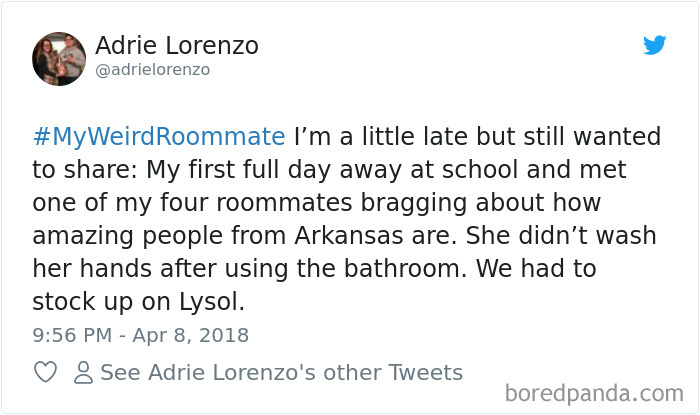 Funny-My-Weird-Roommate-Tweets-Jimmy-Fallon