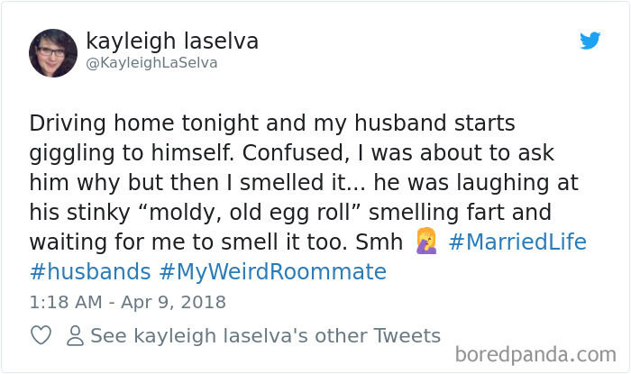Funny-My-Weird-Roommate-Tweets-Jimmy-Fallon