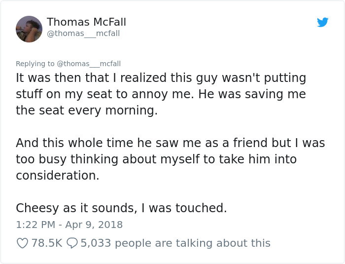 Guy Pissed Off With Immigrant Who Could Barely Speak English Left Speechless After Unexpected Incident In Class Guy Pissed Off With Immigrant Who Could Barely Speak English Left Speechless After Unexpected Incident In Class