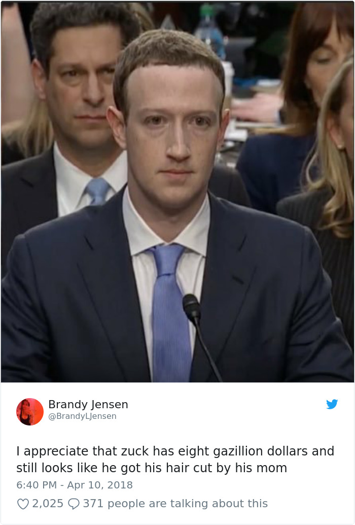 Cambridge-Analytica-Congress-Testifying-Mark-Zuckerberg-Internet-Reactions