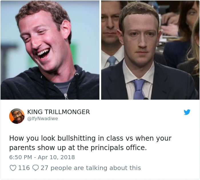 Cambridge-Analytica-Congress-Testifying-Mark-Zuckerberg-Internet-Reactions