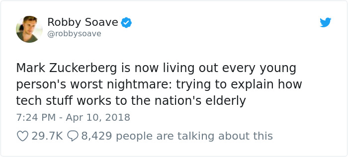 Cambridge-Analytica-Congress-Testifying-Mark-Zuckerberg-Internet-Reactions