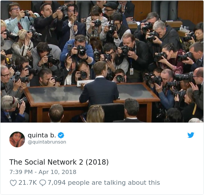Cambridge-Analytica-Congress-Testifying-Mark-Zuckerberg-Internet-Reactions