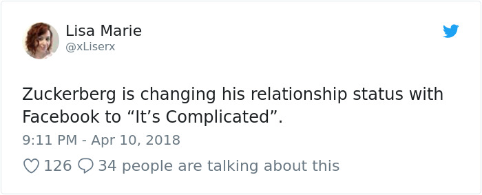 Cambridge-Analytica-Congress-Testifying-Mark-Zuckerberg-Internet-Reactions