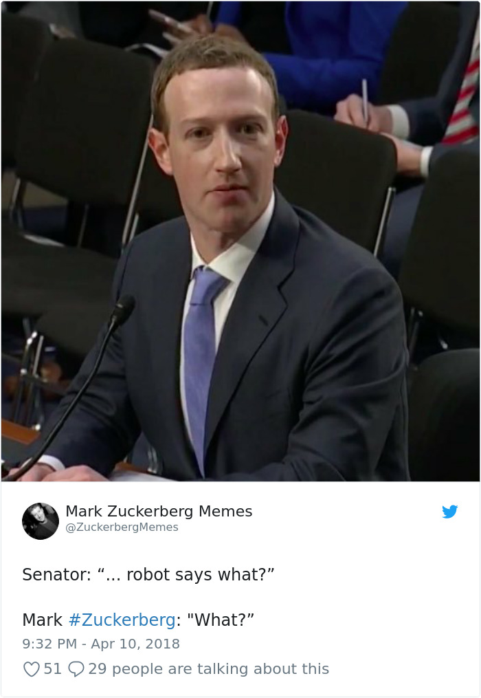 Cambridge-Analytica-Congress-Testifying-Mark-Zuckerberg-Internet-Reactions