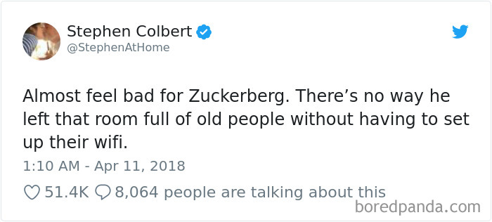 Cambridge-Analytica-Congress-Testifying-Mark-Zuckerberg-Internet-Reactions