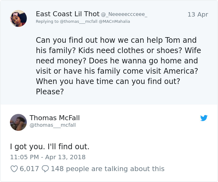 Guy Pissed Off With Immigrant Who Could Barely Speak English Left Speechless After Unexpected Incident In Class