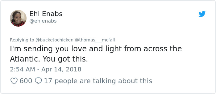 Guy Pissed Off With Immigrant Who Could Barely Speak English Left Speechless After Unexpected Incident In Class Guy Pissed Off With Immigrant Who Could Barely Speak English Left Speechless After Unexpected Incident In Class