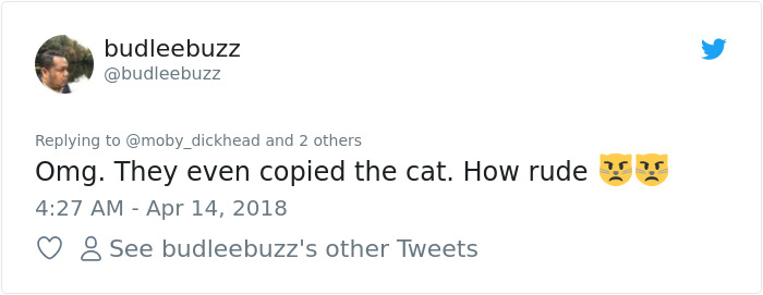 After Ice Cream Company Stole This Artist's Work, He Came Up With An Idea They Didn't Expect