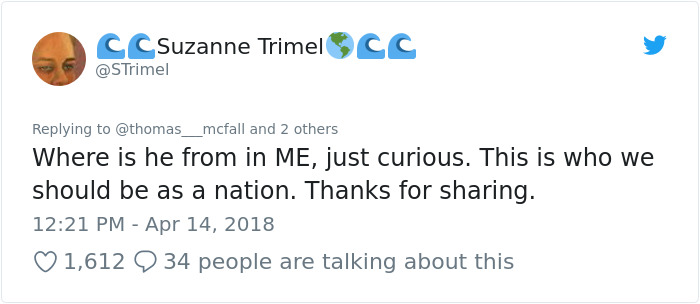 Guy Pissed Off With Immigrant Who Could Barely Speak English Left Speechless After Unexpected Incident In Class Guy Pissed Off With Immigrant Who Could Barely Speak English Left Speechless After Unexpected Incident In Class